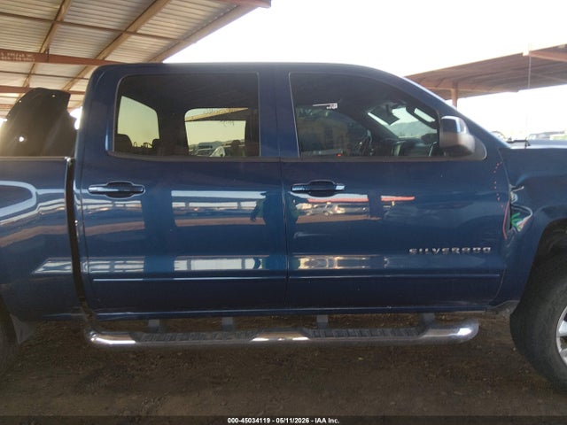 Chevrolet Silverado 1500 2lt 2017 3GCUKREC0HG194863 Image 14
