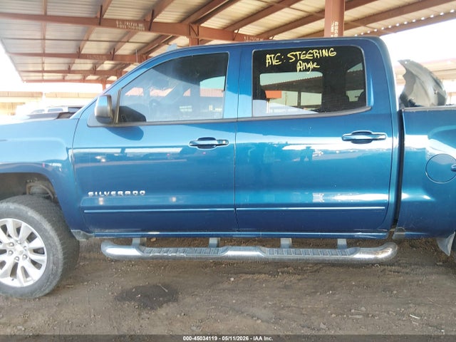 Chevrolet Silverado 1500 2lt 2017 3GCUKREC0HG194863 Image 15