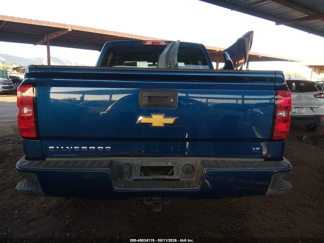 Chevrolet Silverado 1500 2lt 2017 3GCUKREC0HG194863 Image 17