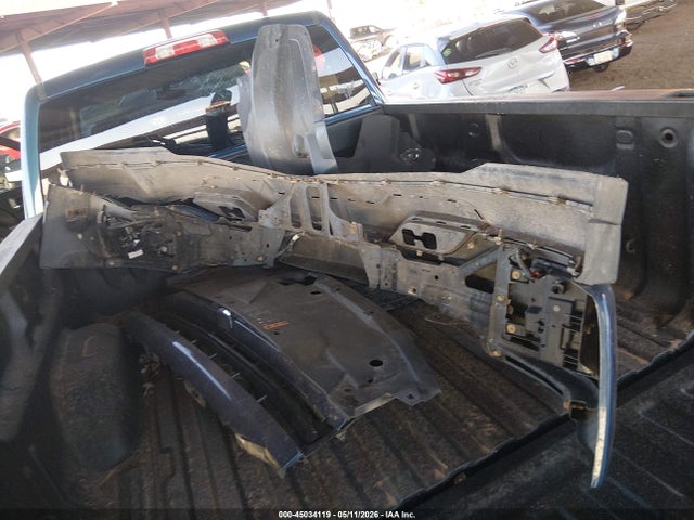 Chevrolet Silverado 1500 2lt 2017 3GCUKREC0HG194863 Image 12