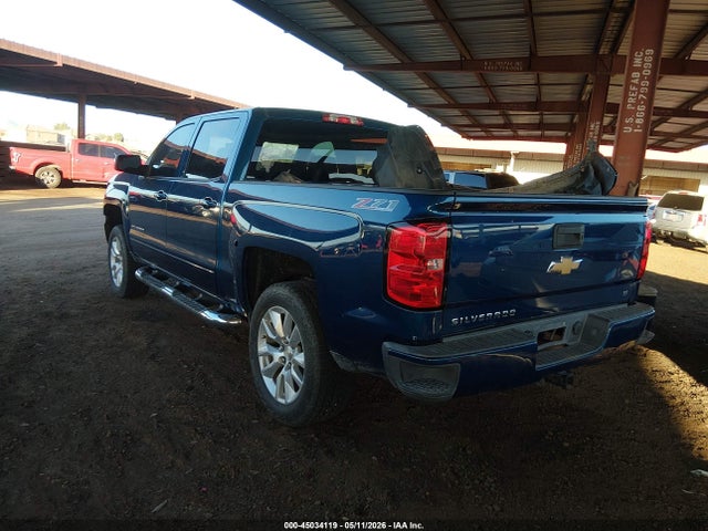 Chevrolet Silverado 1500 2lt 2017 3GCUKREC0HG194863 Image 3