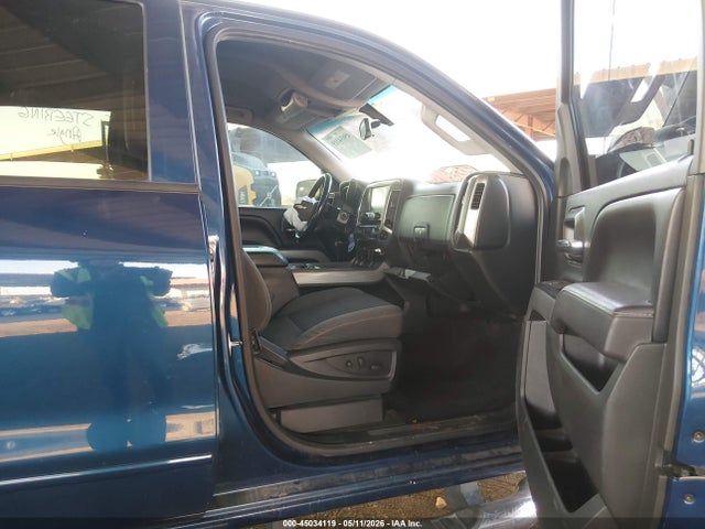Chevrolet Silverado 1500 2lt 2017 3GCUKREC0HG194863 Image 5