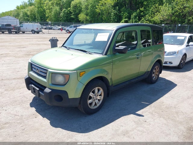 Aukcja sprzedaży 2007 Honda Element Ex, vin: 5J6YH287X7L007050, numer aukcji: 45034123