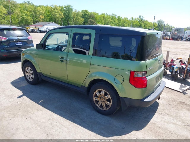 Aukcja sprzedaży 2007 Honda Element Ex, vin: 5J6YH287X7L007050, numer aukcji: 45034123