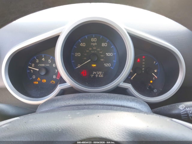 Aukcja sprzedaży 2007 Honda Element Ex, vin: 5J6YH287X7L007050, numer aukcji: 45034123