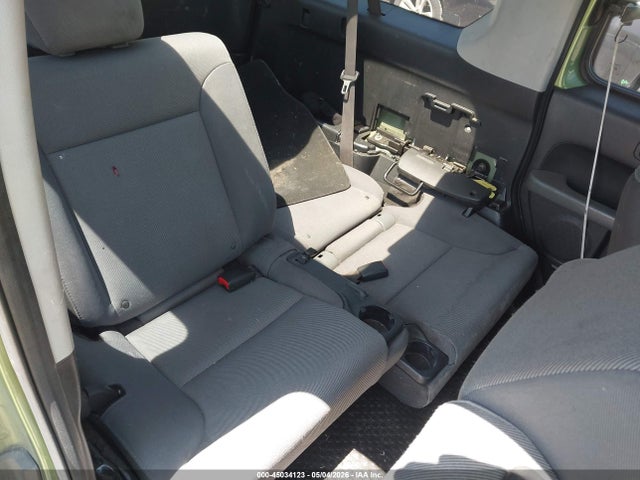 Aukcja sprzedaży 2007 Honda Element Ex, vin: 5J6YH287X7L007050, numer aukcji: 45034123
