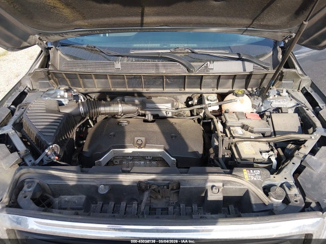 Aukcja sprzedaży 2019 Gmc Acadia Sle-1, vin: 1GKKNRLA4KZ254235, numer aukcji: 45034130