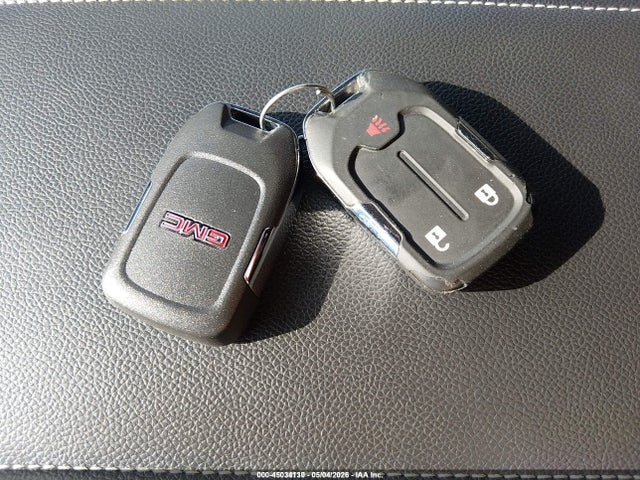 Aukcja sprzedaży 2019 Gmc Acadia Sle-1, vin: 1GKKNRLA4KZ254235, numer aukcji: 45034130