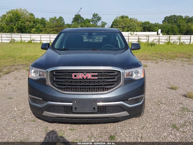 Aukcja sprzedaży 2019 Gmc Acadia Sle-1, vin: 1GKKNRLA4KZ254235, numer aukcji: 45034130
