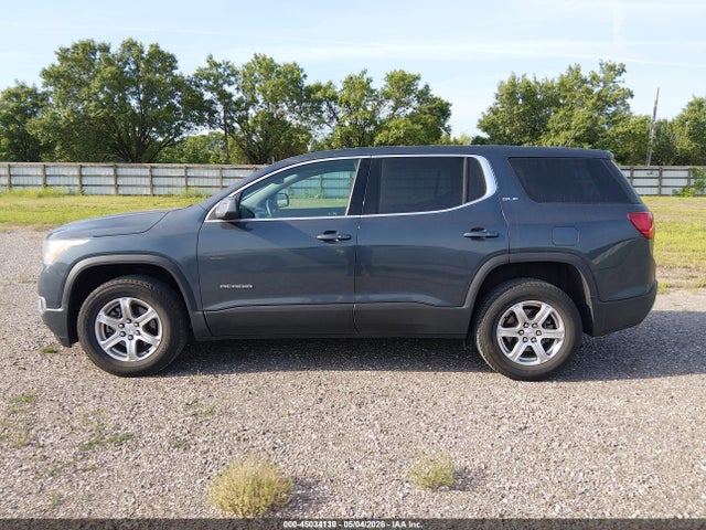 Aukcja sprzedaży 2019 Gmc Acadia Sle-1, vin: 1GKKNRLA4KZ254235, numer aukcji: 45034130