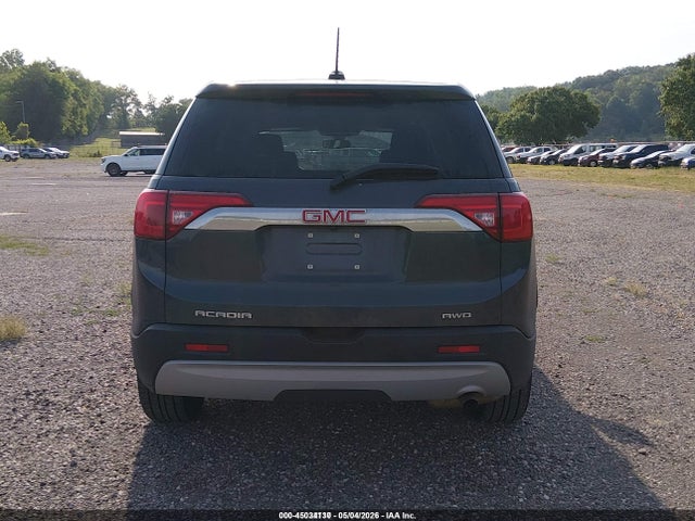 Aukcja sprzedaży 2019 Gmc Acadia Sle-1, vin: 1GKKNRLA4KZ254235, numer aukcji: 45034130