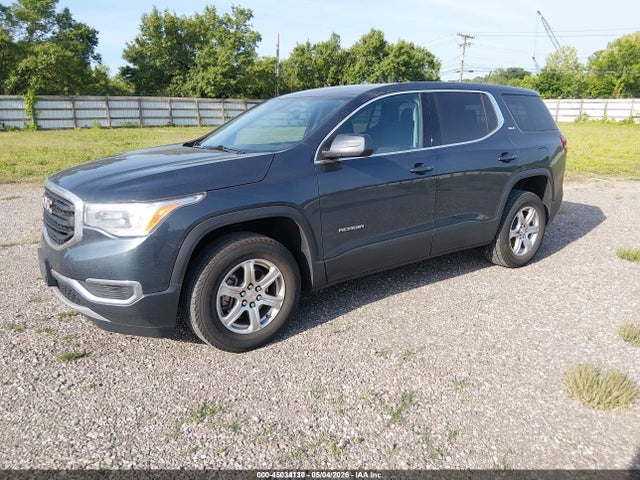 Aukcja sprzedaży 2019 Gmc Acadia Sle-1, vin: 1GKKNRLA4KZ254235, numer aukcji: 45034130