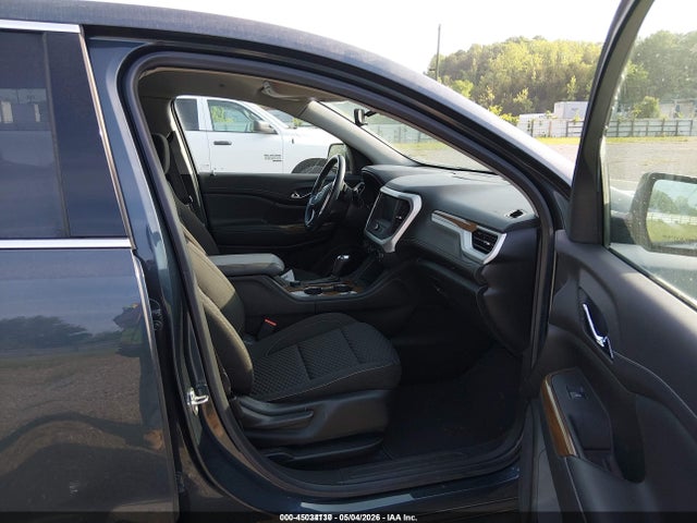 Aukcja sprzedaży 2019 Gmc Acadia Sle-1, vin: 1GKKNRLA4KZ254235, numer aukcji: 45034130