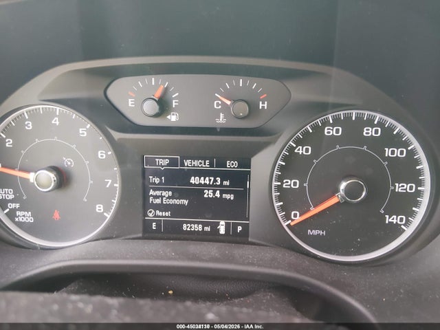 Aukcja sprzedaży 2019 Gmc Acadia Sle-1, vin: 1GKKNRLA4KZ254235, numer aukcji: 45034130