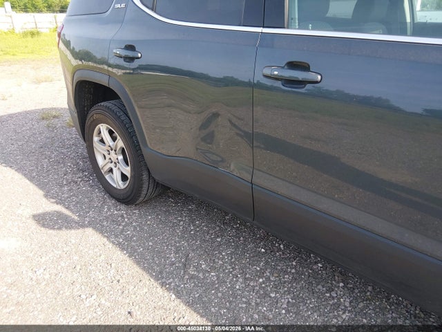 Aukcja sprzedaży 2019 Gmc Acadia Sle-1, vin: 1GKKNRLA4KZ254235, numer aukcji: 45034130