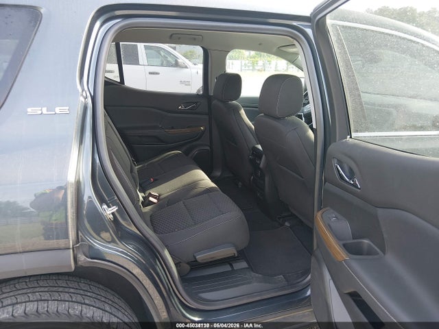Aukcja sprzedaży 2019 Gmc Acadia Sle-1, vin: 1GKKNRLA4KZ254235, numer aukcji: 45034130