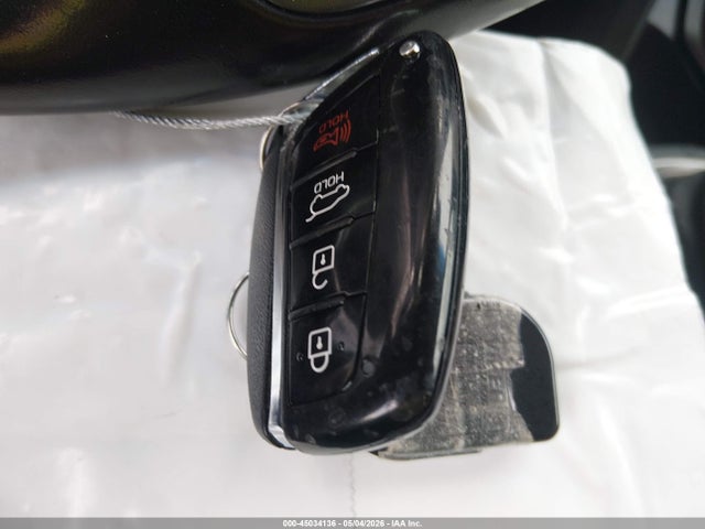 Aukcja sprzedaży 2018 Hyundai Santa Fe Se Ultimate, vin: KM8SR4HF5JU278994, numer aukcji: 45034136