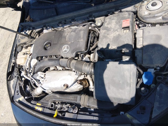 45034137 :رقم المزاد ، WDD3G4EB1KW019897 vin ، 2019 Mercedes-benz A 220 مزاد بيع