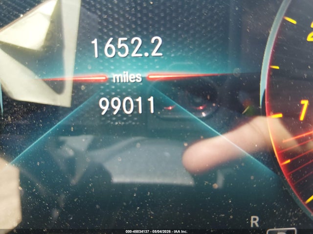 45034137 :رقم المزاد ، WDD3G4EB1KW019897 vin ، 2019 Mercedes-benz A 220 مزاد بيع