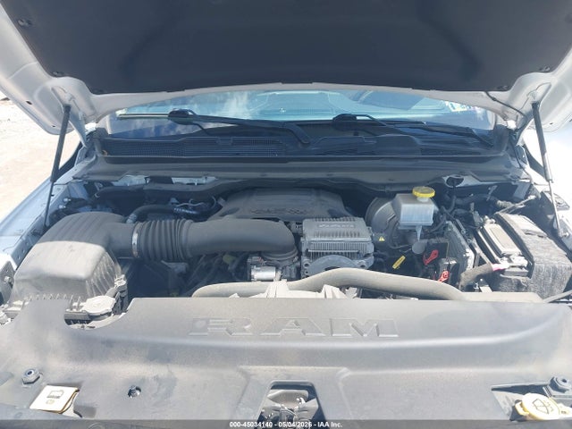45034140 :رقم المزاد ، 1C6SRFPT4LN305825 vin ، 2020 Ram 1500 Limited  4x4 6'4 Box مزاد بيع