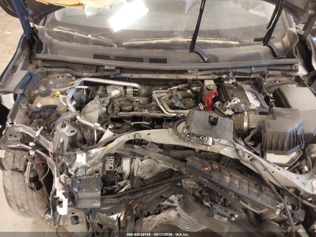 45034149 :رقم المزاد ، JA4J4VA88NZ008452 vin ، 2022 Mitsubishi Outlander مزاد بيع