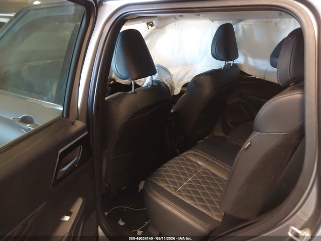 45034149 :رقم المزاد ، JA4J4VA88NZ008452 vin ، 2022 Mitsubishi Outlander مزاد بيع