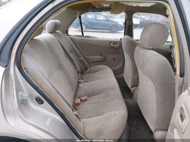 Aukcja sprzedaży 2002 Toyota Corolla Ce, vin: 1NXBR12E12Z616133, numer aukcji: 45034151