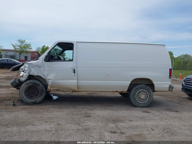 45034152 :رقم المزاد ، 1FTSE34L5XHB42470 vin ، 1999 Ford E-350 Super Duty Commercial/recreational مزاد بيع