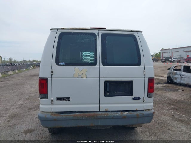 45034152 :رقم المزاد ، 1FTSE34L5XHB42470 vin ، 1999 Ford E-350 Super Duty Commercial/recreational مزاد بيع