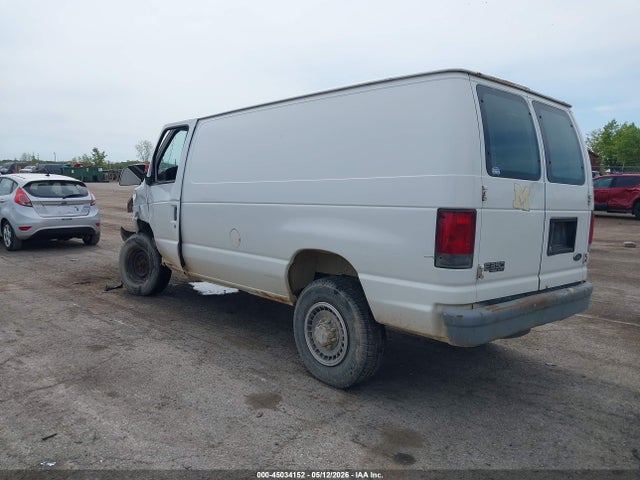 45034152 :رقم المزاد ، 1FTSE34L5XHB42470 vin ، 1999 Ford E-350 Super Duty Commercial/recreational مزاد بيع