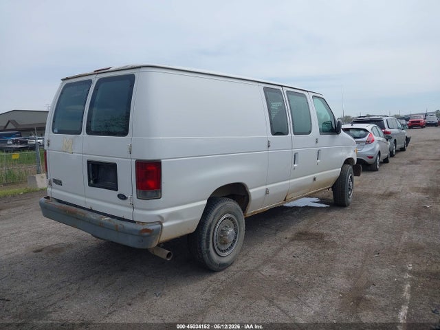45034152 :رقم المزاد ، 1FTSE34L5XHB42470 vin ، 1999 Ford E-350 Super Duty Commercial/recreational مزاد بيع