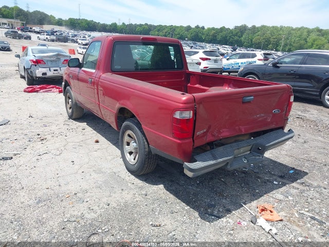 Aukcja sprzedaży 2004 Ford Ranger Xl/xlt, vin: 1FTYR10D84PA64785, numer aukcji: 45034153