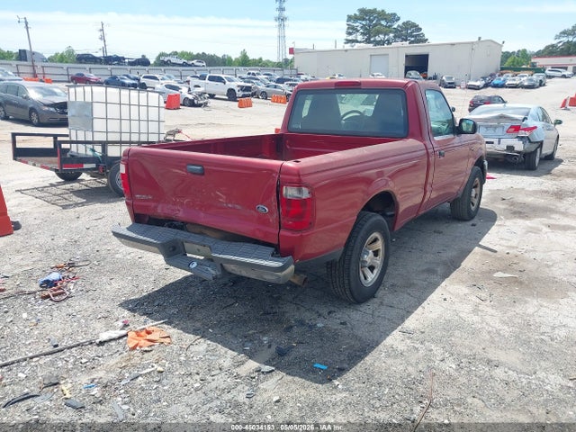 Aukcja sprzedaży 2004 Ford Ranger Xl/xlt, vin: 1FTYR10D84PA64785, numer aukcji: 45034153