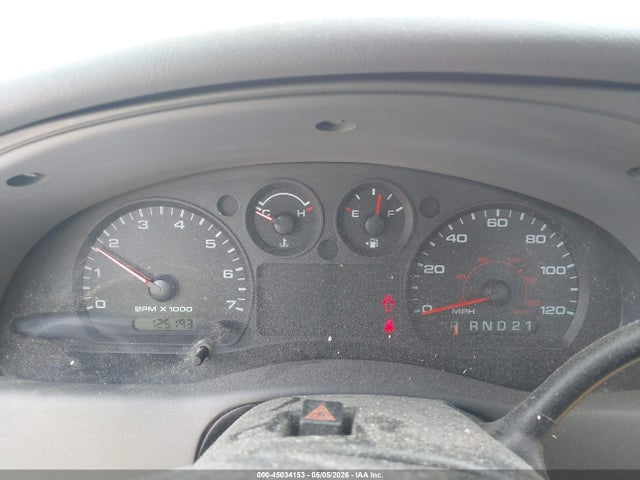Aukcja sprzedaży 2004 Ford Ranger Xl/xlt, vin: 1FTYR10D84PA64785, numer aukcji: 45034153