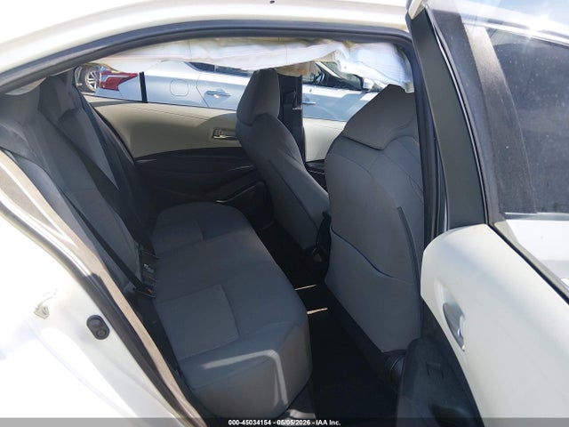 Aukcja sprzedaży 2020 Toyota Corolla Se, vin: 5YFS4RCE0LP036659, numer aukcji: 45034154