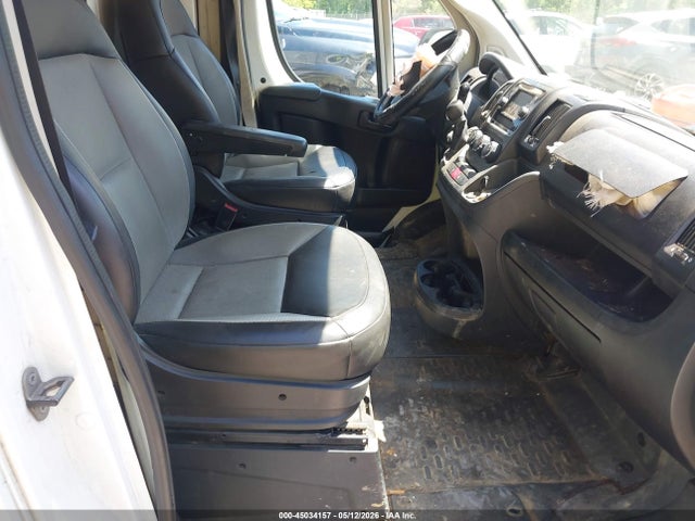 Aukcja sprzedaży 2019 Ram Promaster 1500 Low Roof 136 Wb, vin: 3C6TRVAG4KE532011, numer aukcji: 45034157