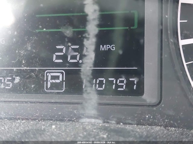 Aukcja sprzedaży 2015 Nissan Sentra S, vin: 3N1AB7AP2FY345602, numer aukcji: 45034162