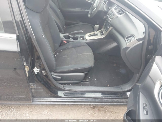 Aukcja sprzedaży 2015 Nissan Sentra S, vin: 3N1AB7AP2FY345602, numer aukcji: 45034162