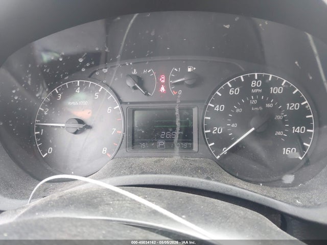 Aukcja sprzedaży 2015 Nissan Sentra S, vin: 3N1AB7AP2FY345602, numer aukcji: 45034162
