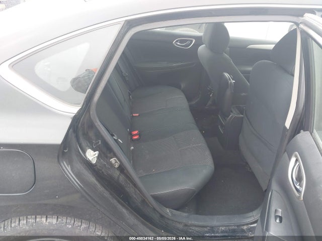 Aukcja sprzedaży 2015 Nissan Sentra S, vin: 3N1AB7AP2FY345602, numer aukcji: 45034162