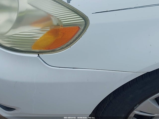 45034163 :رقم المزاد ، 1NXBR32E23Z014029 vin ، 2003 Toyota Corolla Le مزاد بيع
