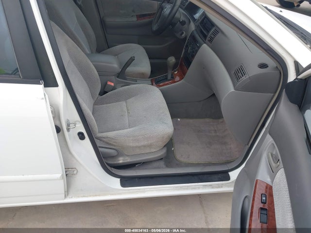 45034163 :رقم المزاد ، 1NXBR32E23Z014029 vin ، 2003 Toyota Corolla Le مزاد بيع