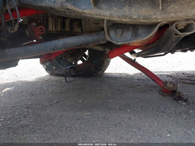 45034165 :رقم المزاد ، 1C4BJWDG5FL546767 vin ، 2015 Jeep Wrangler Unlimited Sport مزاد بيع