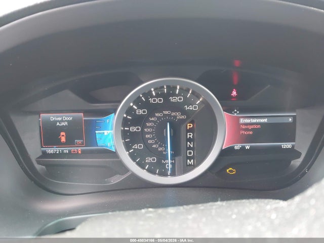 Ford EXPLORER XLT 2015 1FM5K7D86FGB60257 Image 7
