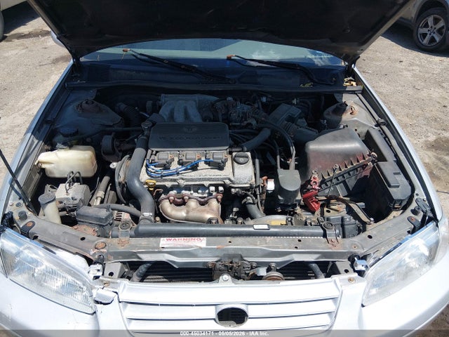 45034171 :رقم المزاد ، JT2BF22K1W0091587 vin ، 1998 Toyota Camry Ce/le/xle مزاد بيع