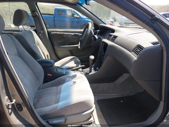 45034171 :رقم المزاد ، JT2BF22K1W0091587 vin ، 1998 Toyota Camry Ce/le/xle مزاد بيع