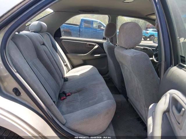 45034171 :رقم المزاد ، JT2BF22K1W0091587 vin ، 1998 Toyota Camry Ce/le/xle مزاد بيع