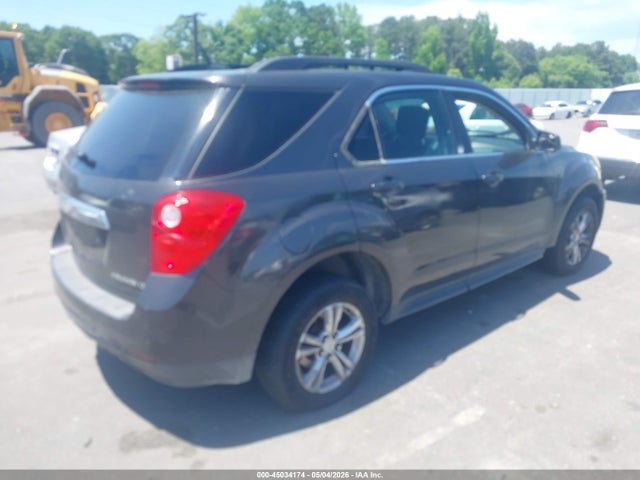 45034174 :رقم المزاد ، 2GNALDEK9D6134281 vin ، 2013 Chevrolet Equinox 1lt مزاد بيع