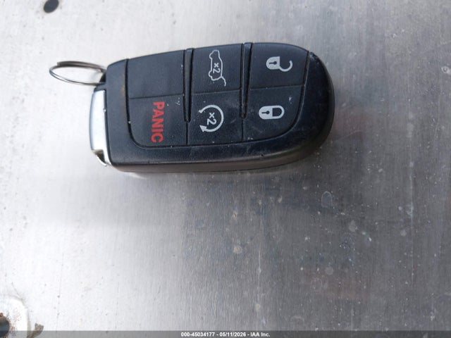 Aukcja sprzedaży 2016 Jeep Grand Cherokee Limited, vin: 1C4RJFBG5GC333594, numer aukcji: 45034177