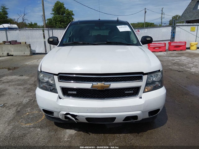 45034181 :رقم المزاد ، 3GNFK16317G210907 vin ، 2007 Chevrolet Suburban 1500 Ls مزاد بيع